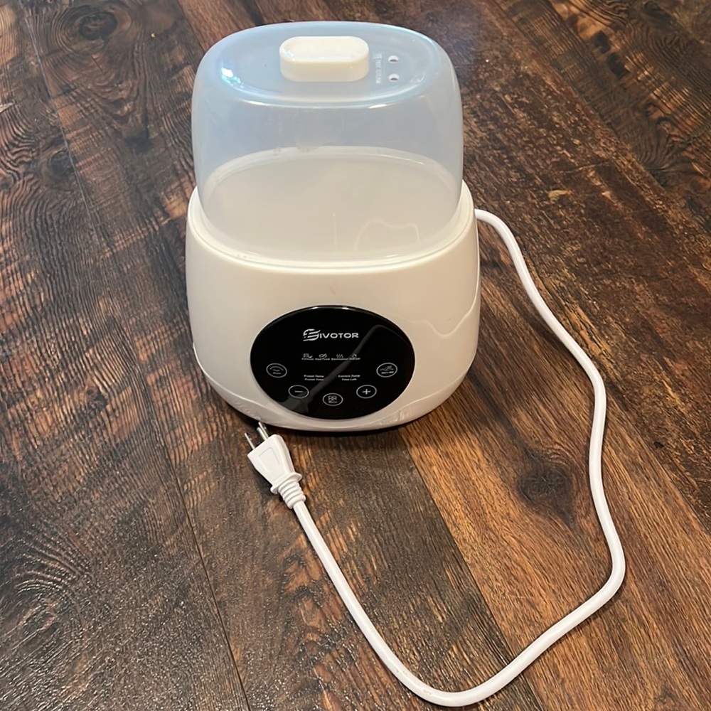 Eivotor Bottle Warmer